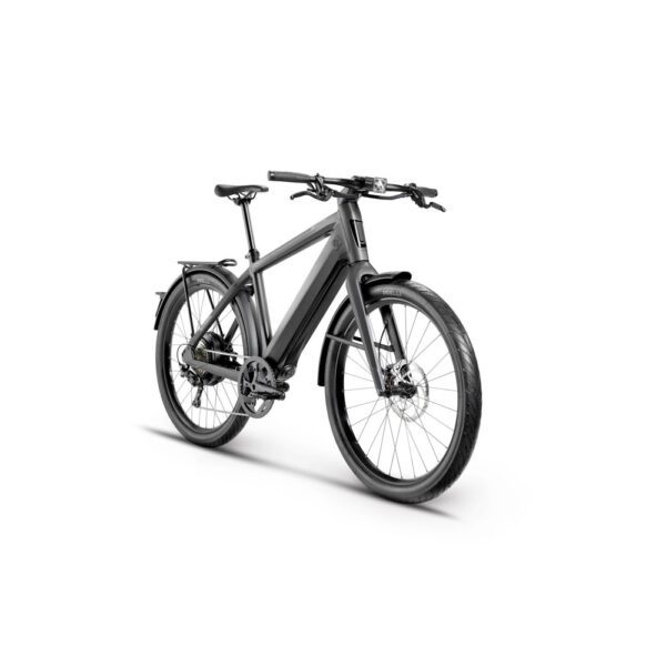 Stromer St2 Beltdrive - Image 4