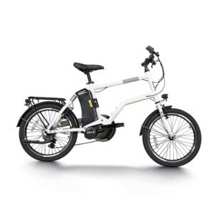 Yadea YC300 White