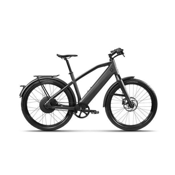 Stromer St2 Beltdrive - Image 3