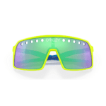 Oakley Sunglasses Sutro Sport Performance Matte Retina Burn Prizm - Image 2