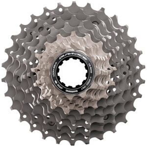 Shimano Durace-ace Cassette Spr, Cs-r9100 11s, 11-30t, Ind.pack