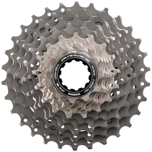 Shimano Cassette Dura-ace Cs-r9100 11 Speed 11-28t