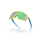 Oakley Sunglasses Sutro Sport Performance Matte Retina Burn Prizm - Image 5