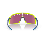 Oakley Sunglasses Sutro Sport Performance Matte Retina Burn Prizm - Image 3