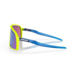 Oakley Sunglasses Sutro Sport Performance Matte Retina Burn Prizm - Image 4