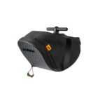 Ktm Saddle Bag Fid Lock, Black