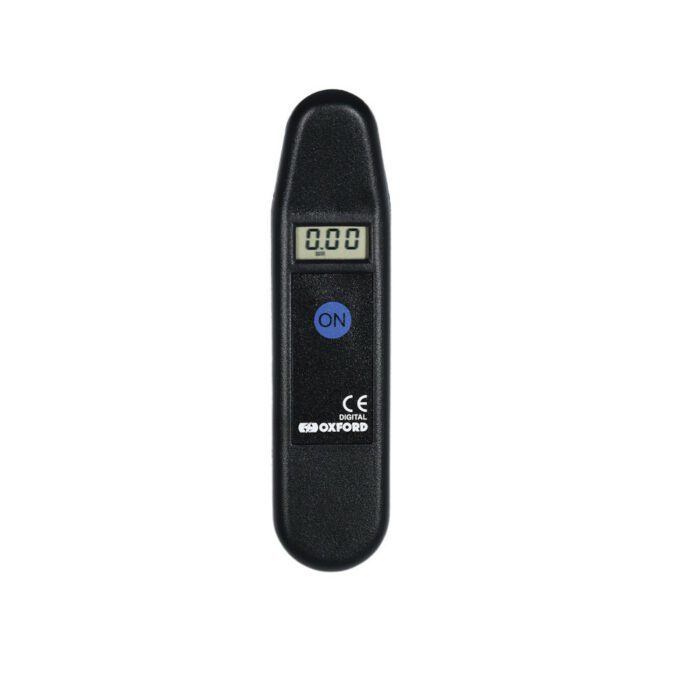 Air Gauge Digital Pressure Gauge Bikeera