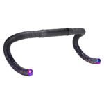 Supacaz Super Stickykush - Starfade - Oil Slick+ Oil Slickplugs - Image 2