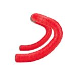 Supacaz Super Stickykush - Red +ano Red Plugs