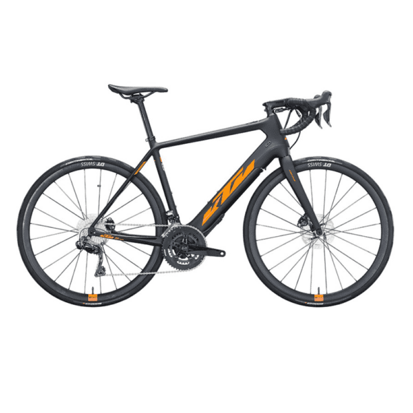 KTM Macina Mezzo