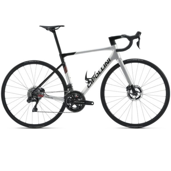 Cipollini Kit Frame Dolomia Disc Brake - Image 2