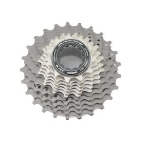 Shimano Dura-ace Cassette Spr, Cs-r9100 11s, 11-25t, Ind.pack