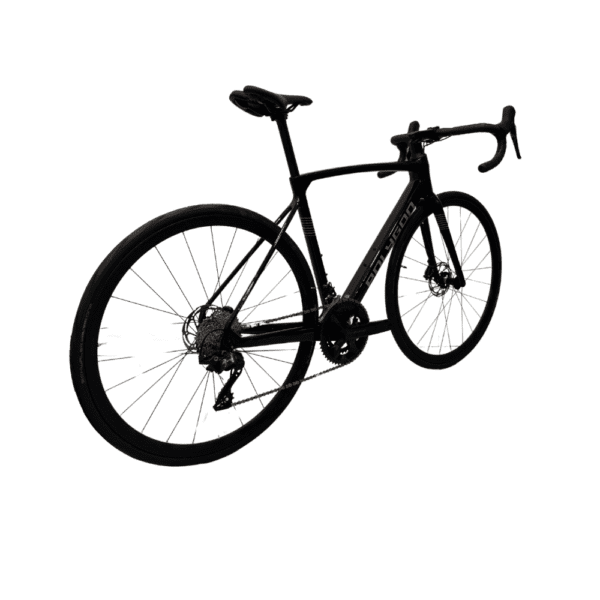 Polygon Strattos S7 Disc Shimano 105 - Image 3