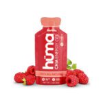 Huma Chia Energy Gel Raspberries