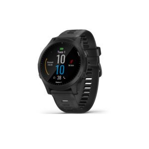 Garmin Forerunner 945 , Black & Slate
