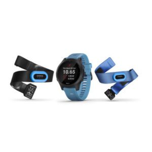 Garmin Forerunner 945 Bundle, Blue