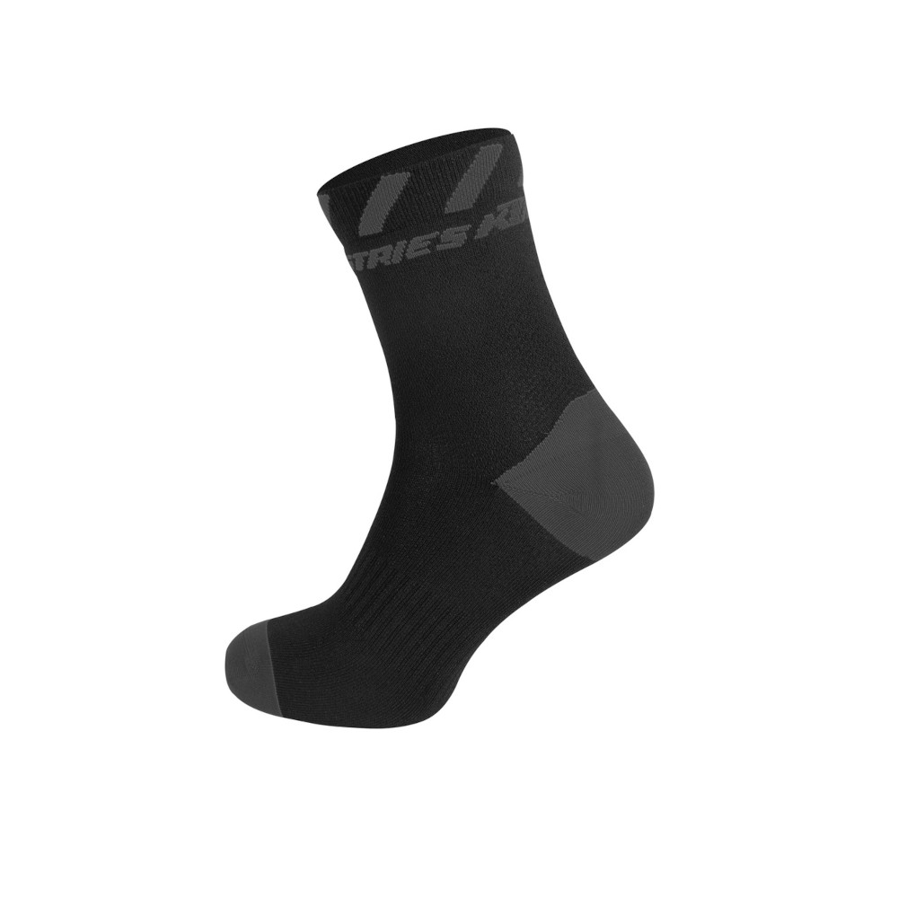 Ktm Socks Fl Black/black - Bikeera