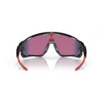 Oakley Sunglasses Jawbreaker Matte Black 929020 Prizm Road - Image 3