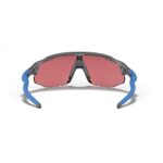 Oakley Radar Ev Advancer Matte Carbon 944205 Prizm Trail Torch - Image 3