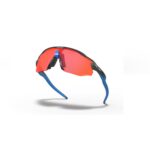 Oakley Radar Ev Advancer Matte Carbon 944205 Prizm Trail Torch - Image 5
