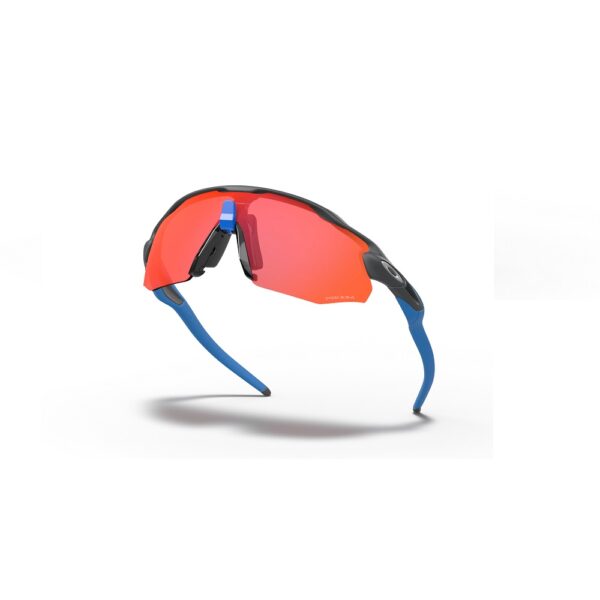 Oakley Radar Ev Advancer Matte Carbon 944205 Prizm Trail Torch - Image 5