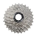 Shimano Cassette 11 Speed 11-28t Cs-r8000 Ultegra