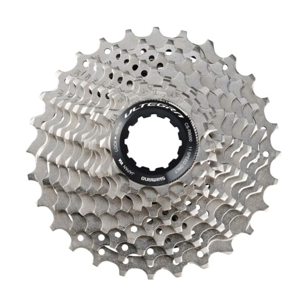 Shimano Cassette 11 Speed 11-28t Cs-r8000 Ultegra - Image 1