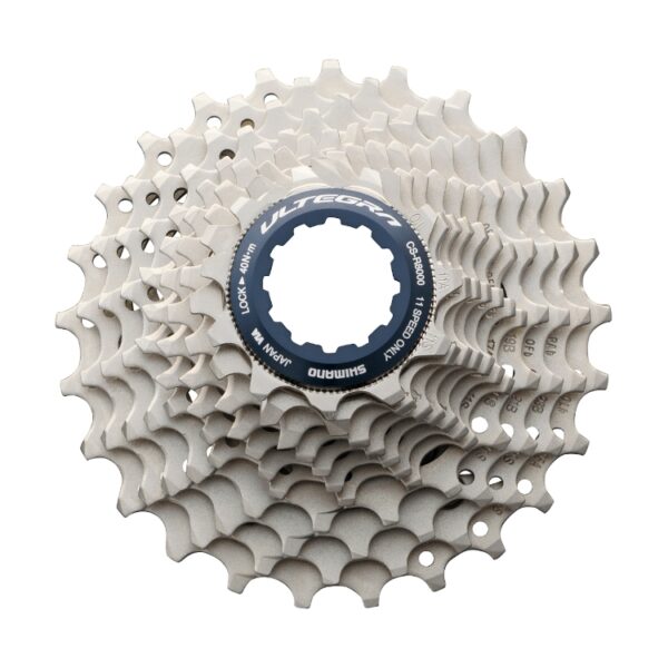 Shimano Cassette 11 Speed 11-28t Cs-r8000 Ultegra - Image 4