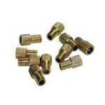 Oxford Valve Adapter Sv/hp W/ring (single)