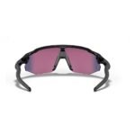 Oakley Radar Ev Advancer Polished Black 944201 Prizm Road - Image 3