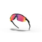 Oakley Radar Ev Advancer Polished Black 944201 Prizm Road - Image 5