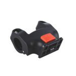 Oxford Quick Release Basket Handlebar Bracket
