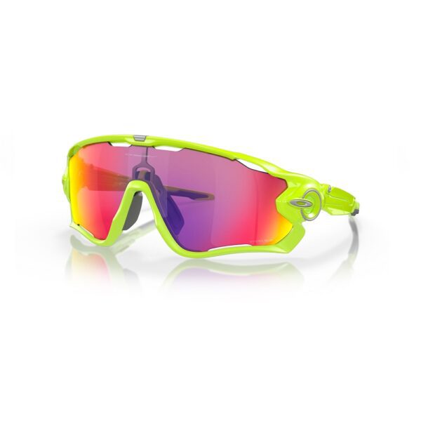 Retina burn flame Oakley Jawbreaker Retina Burn 929026 Prizm Road - Image 1