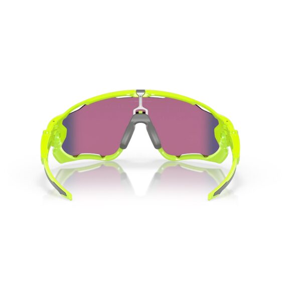 Retina burn flame2 Oakley Jawbreaker Retina Burn 929026 Prizm Road - Image 3