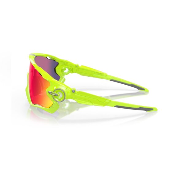 Retina burn flame3 Oakley Jawbreaker Retina Burn 929026 Prizm Road - Image 4