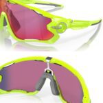 Oakley Jawbreaker Retina Burn 929026 Prizm Road - Image 6