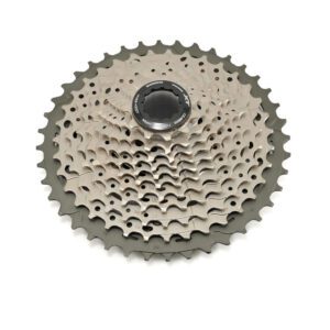 Shimano Cassette Cs-m8000 11 Speed 11-40 Deore Xt