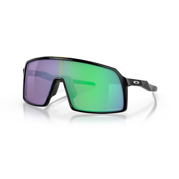 Oakley Sunglasses Sutro Sport Performance Black Ink Prizm - Image 1