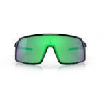Oakley Sunglasses Sutro Sport Performance Black Ink Prizm - Image 2