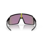Oakley Sunglasses Sutro Sport Performance Black Ink Prizm - Image 3