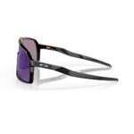 Oakley Sunglasses Sutro Sport Performance Black Ink Prizm - Image 4