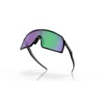 Oakley Sunglasses Sutro Sport Performance Black Ink Prizm - Image 5