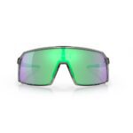 Oakley Sunglasses Sutro 009406-1037 Grey Ink 940610 Prizm Road Jade - Image 2
