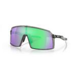 Oakley Sunglasses Sutro 009406-1037 Grey Ink 940610 Prizm Road Jade