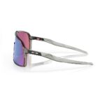 Oakley Sunglasses Sutro 009406-1037 Grey Ink 940610 Prizm Road Jade - Image 4