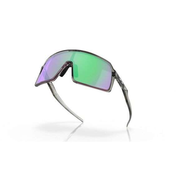 Oakley Sunglasses Sutro 009406-1037 Grey Ink 940610 Prizm Road Jade - Image 5