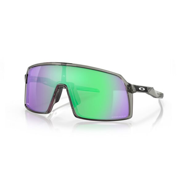 SUTRO GREY INK 940610 PRIZM ROAD JADE Oakley Sunglasses Sutro 009406-1037 Grey Ink 940610 Prizm Road Jade - Image 1