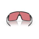 Oakley Sunglasses Sutro Sport Performance Matte Black Prizm - Image 3