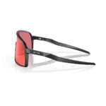 Oakley Sunglasses Sutro Sport Performance Matte Black Prizm - Image 4