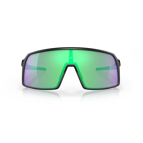 Oakley Sunglasses Sutro Sport Performance Matte Black Prizm Iridium - Image 2